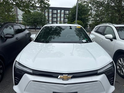 2024 Chevrolet Blazer EV LT