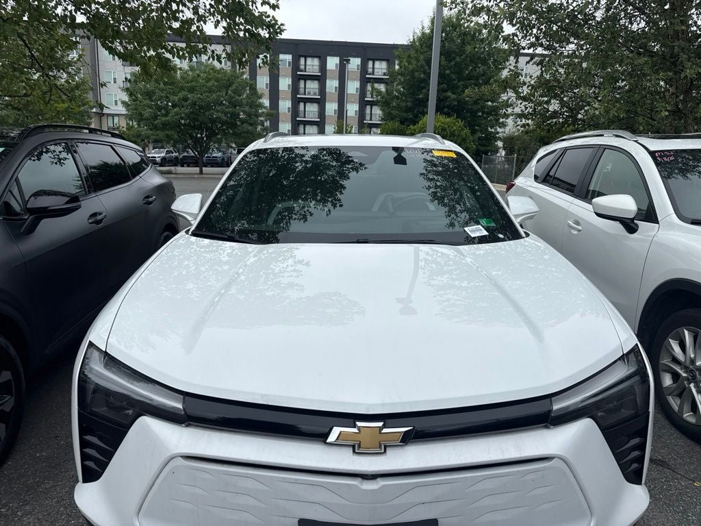 2024 Chevrolet Blazer EV LT