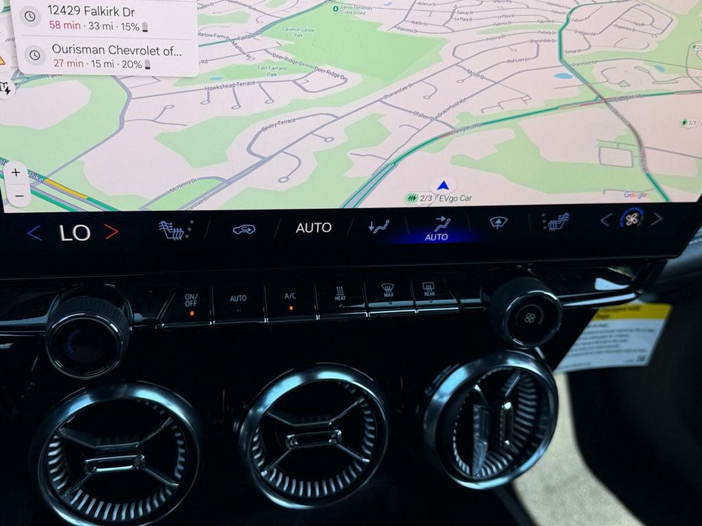 2024 Chevrolet Blazer EV LT