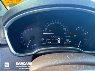 2014 Cadillac SRX Luxury Low Miles!