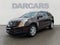 2015 Cadillac SRX Luxury
