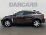 2015 Cadillac SRX Luxury