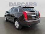 2015 Cadillac SRX Luxury