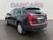 2015 Cadillac SRX Luxury