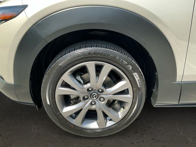 2023 Mazda Mazda CX-30 2.5 S Select Package