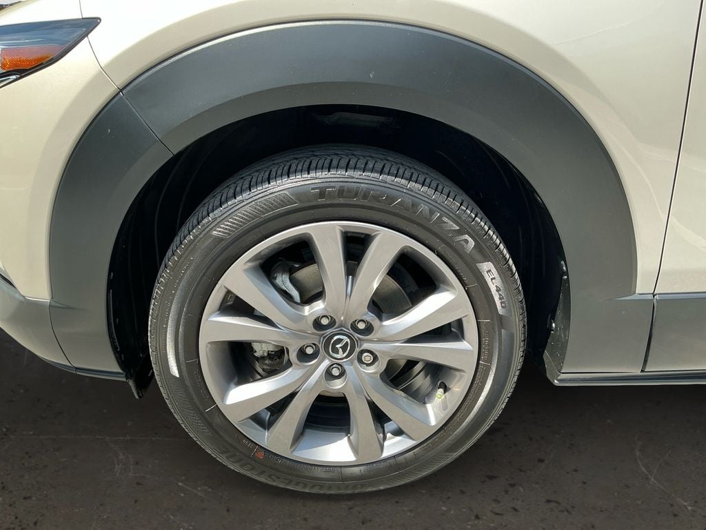 2023 Mazda Mazda CX-30 2.5 S Select Package