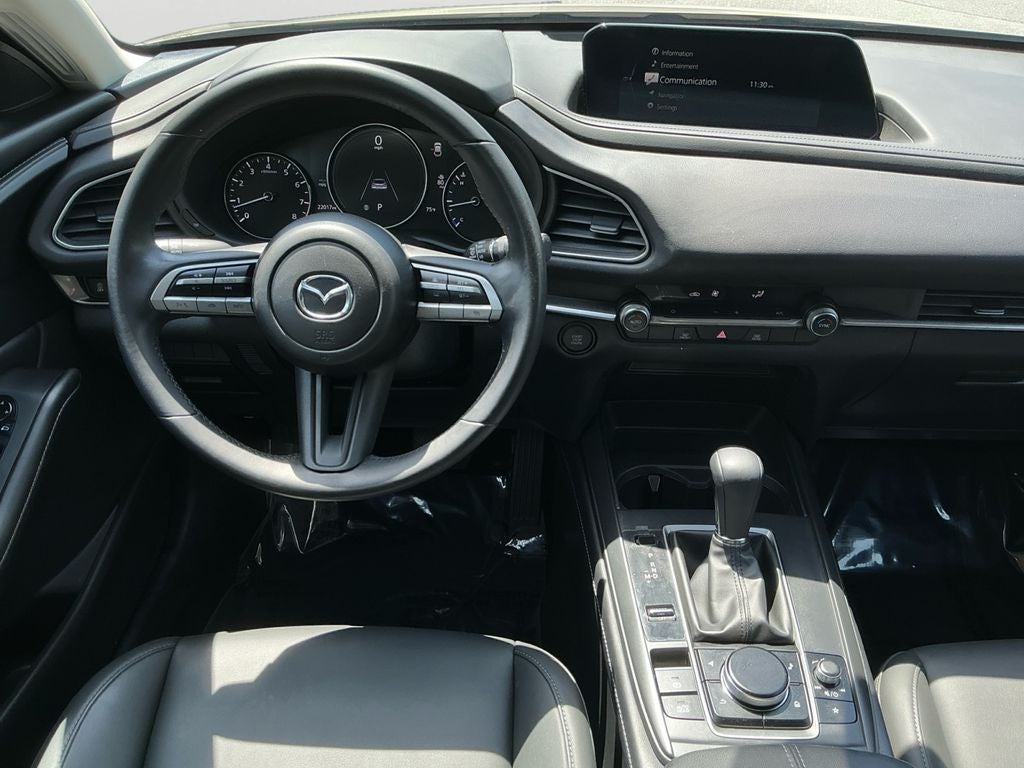 2023 Mazda Mazda CX-30 2.5 S Select Package