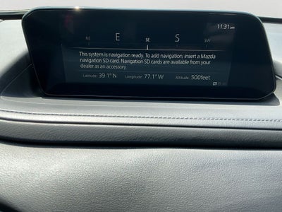 2023 Mazda Mazda CX-30 2.5 S Select Package