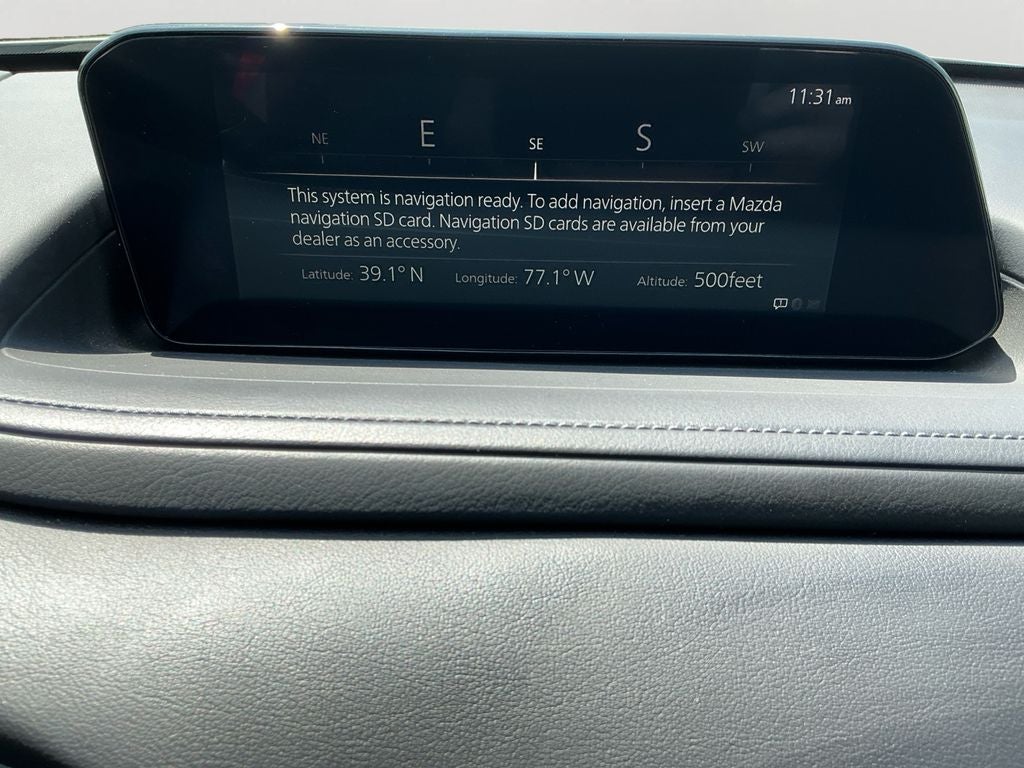 2023 Mazda Mazda CX-30 2.5 S Select Package