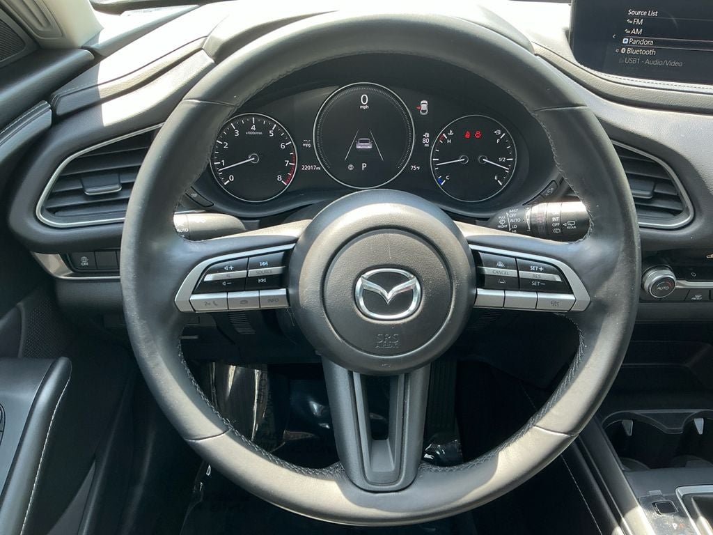 2023 Mazda Mazda CX-30 2.5 S Select Package