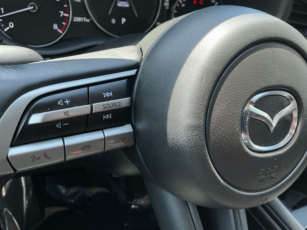2023 Mazda Mazda CX-30 2.5 S Select Package