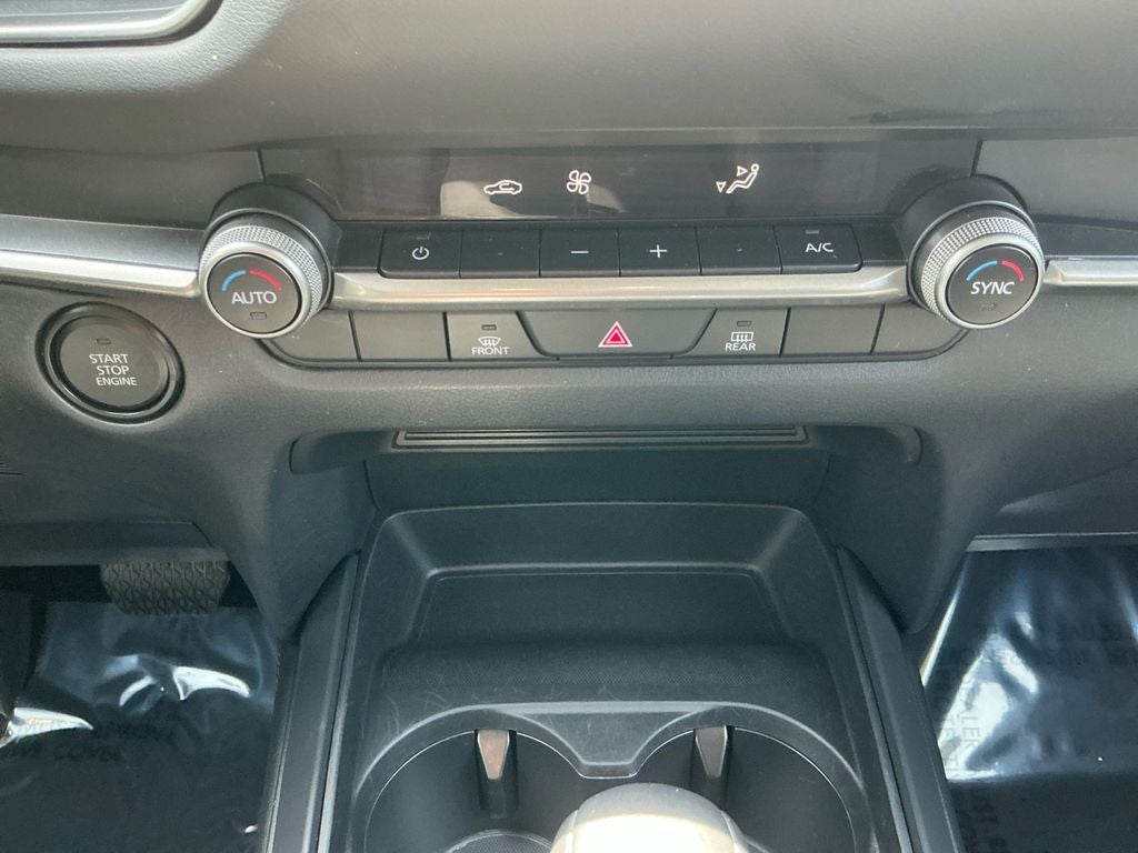 2023 Mazda Mazda CX-30 2.5 S Select Package