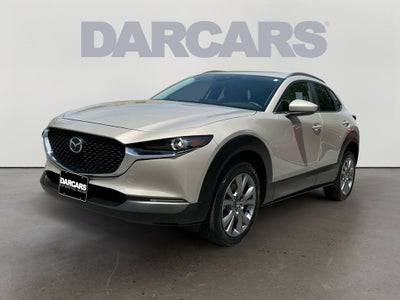 2023 Mazda Mazda CX-30 2.5 S Select Package