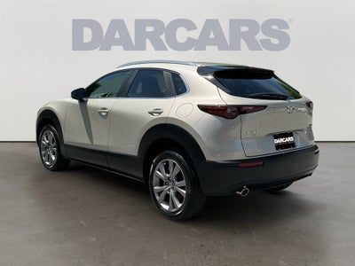 2023 Mazda Mazda CX-30 2.5 S Select Package