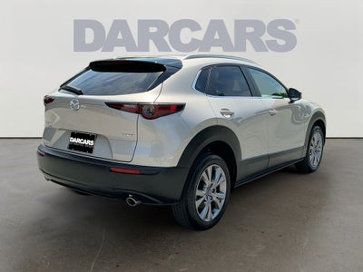 2023 Mazda Mazda CX-30 2.5 S Select Package