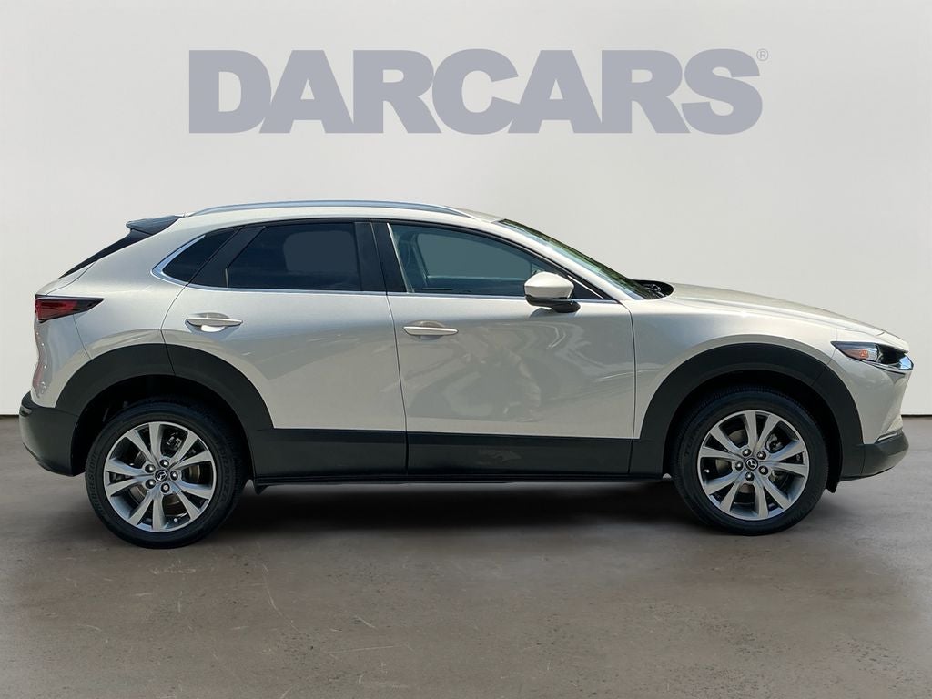 2023 Mazda Mazda CX-30 2.5 S Select Package