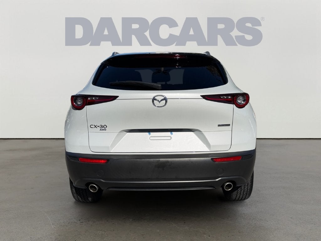 2024 Mazda Mazda CX-30 2.5 S Select Sport