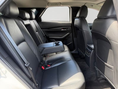 2024 Mazda Mazda CX-30 2.5 S Preferred Package