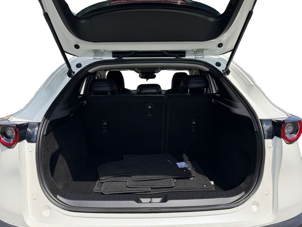 2024 Mazda Mazda CX-30 2.5 S Preferred Package