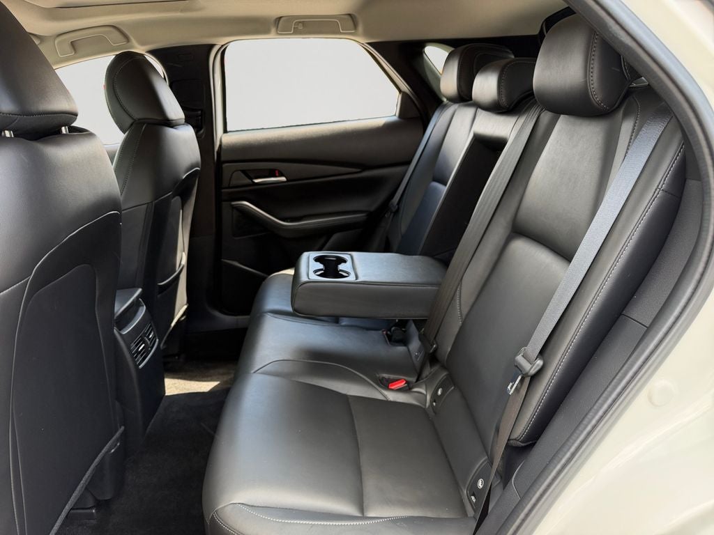 2024 Mazda Mazda CX-30 2.5 S Preferred Package