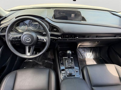 2024 Mazda Mazda CX-30 2.5 S Preferred Package