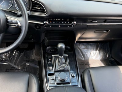 2024 Mazda Mazda CX-30 2.5 S Preferred Package