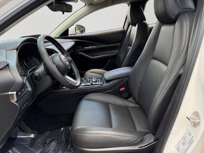 2024 Mazda Mazda CX-30 2.5 S Preferred Package
