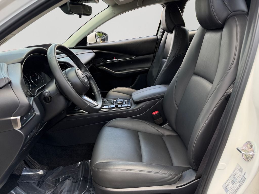 2024 Mazda Mazda CX-30 2.5 S Preferred Package