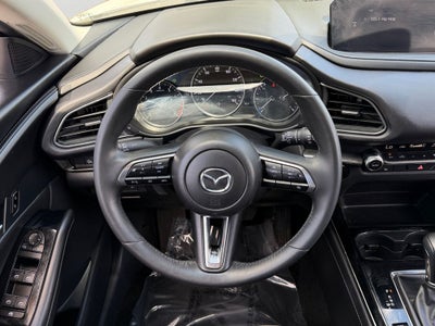 2024 Mazda Mazda CX-30 2.5 S Preferred Package