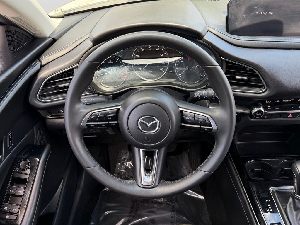 2024 Mazda Mazda CX-30 2.5 S Preferred Package