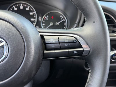 2024 Mazda Mazda CX-30 2.5 S Preferred Package