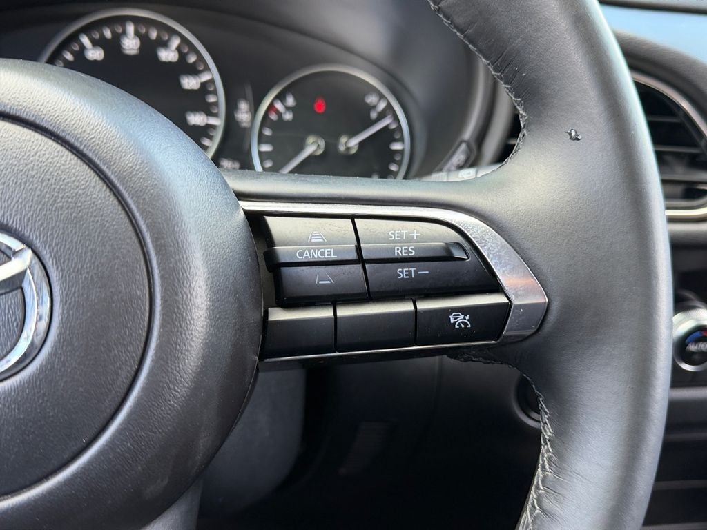 2024 Mazda Mazda CX-30 2.5 S Preferred Package