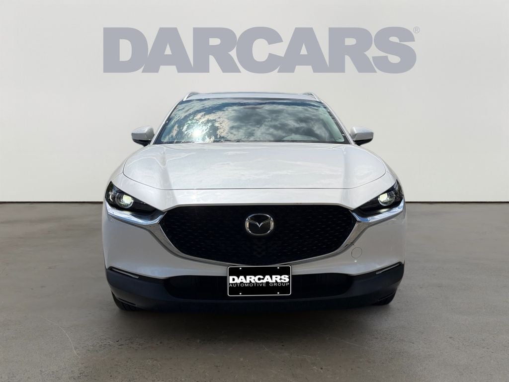 2024 Mazda Mazda CX-30 2.5 S Preferred Package