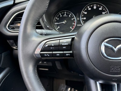 2024 Mazda Mazda CX-30 2.5 S Preferred Package
