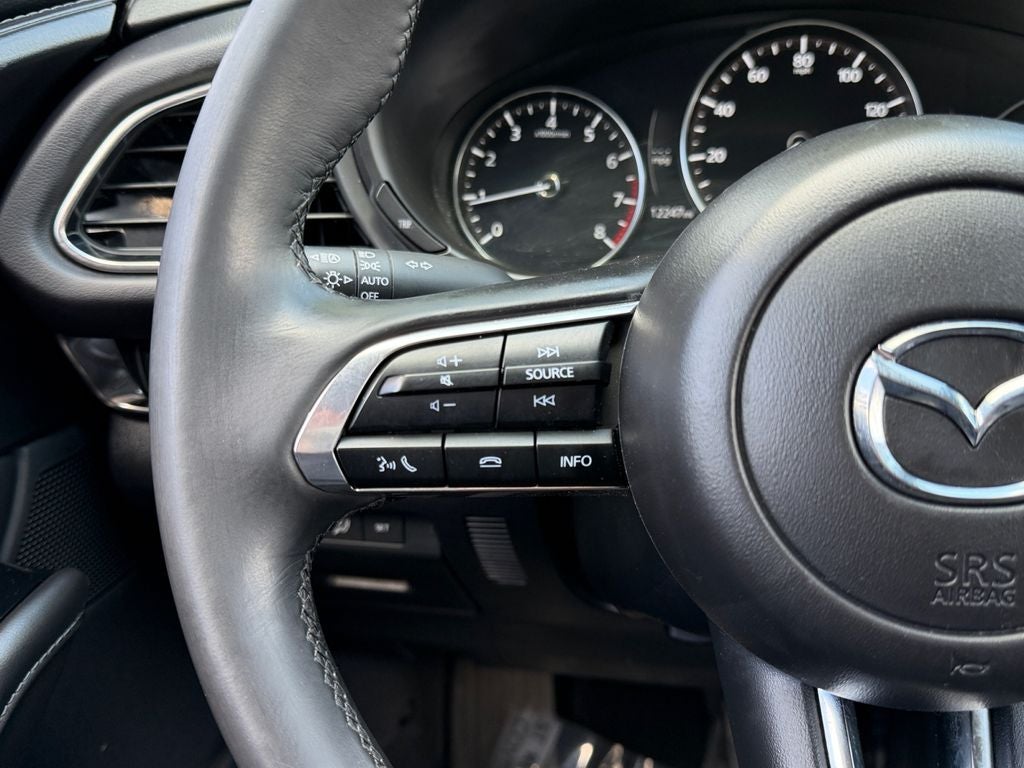 2024 Mazda Mazda CX-30 2.5 S Preferred Package