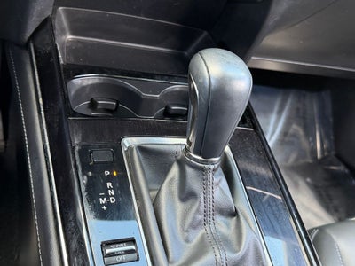 2024 Mazda Mazda CX-30 2.5 S Preferred Package