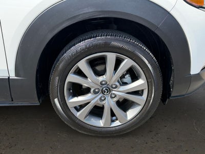 2024 Mazda Mazda CX-30 2.5 S Preferred Package