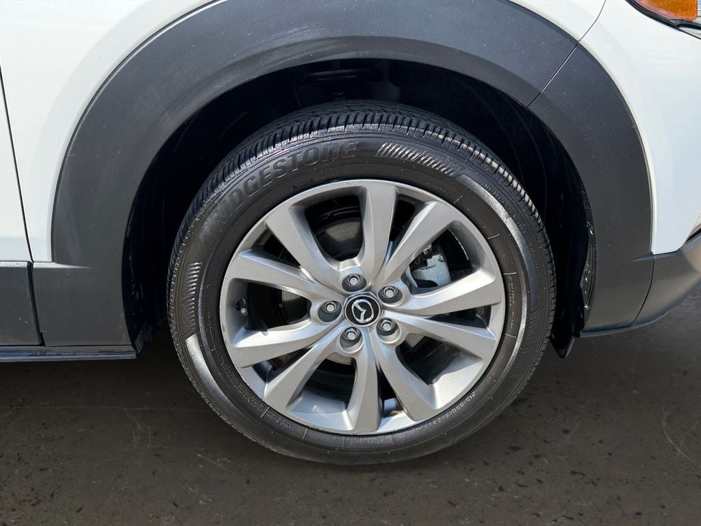 2024 Mazda Mazda CX-30 2.5 S Preferred Package
