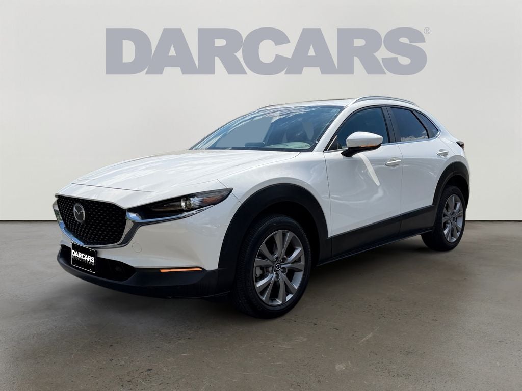 2024 Mazda Mazda CX-30 2.5 S Preferred Package