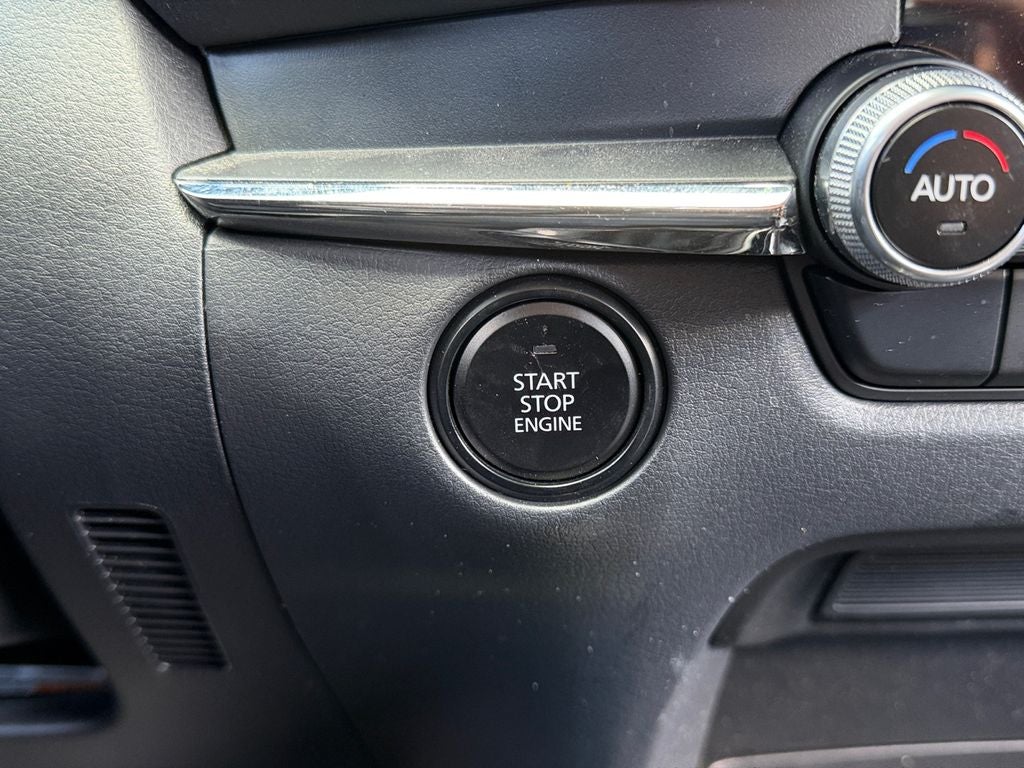 2024 Mazda Mazda CX-30 2.5 S Preferred Package