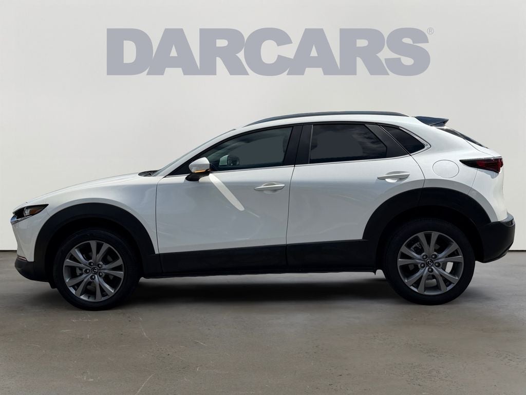 2024 Mazda Mazda CX-30 2.5 S Preferred Package