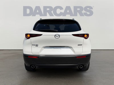 2024 Mazda Mazda CX-30 2.5 S Preferred Package