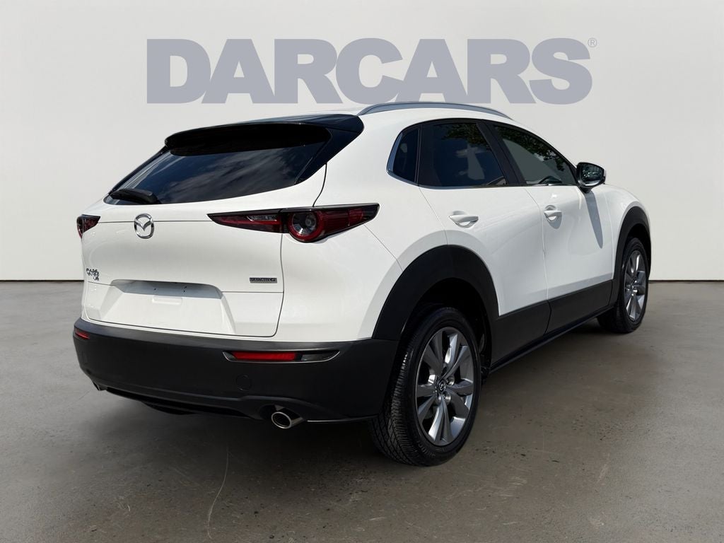 2024 Mazda Mazda CX-30 2.5 S Preferred Package