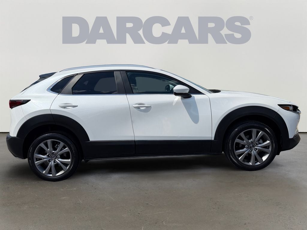 2024 Mazda Mazda CX-30 2.5 S Preferred Package