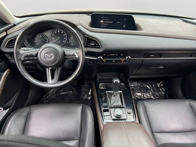 2024 Mazda Mazda CX-30 2.5 S Premium Package