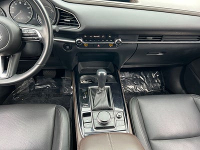 2024 Mazda Mazda CX-30 2.5 S Premium Package