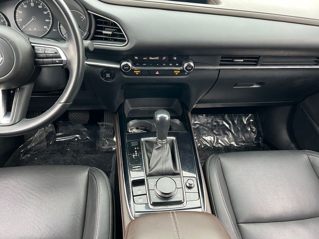 2024 Mazda Mazda CX-30 2.5 S Premium Package