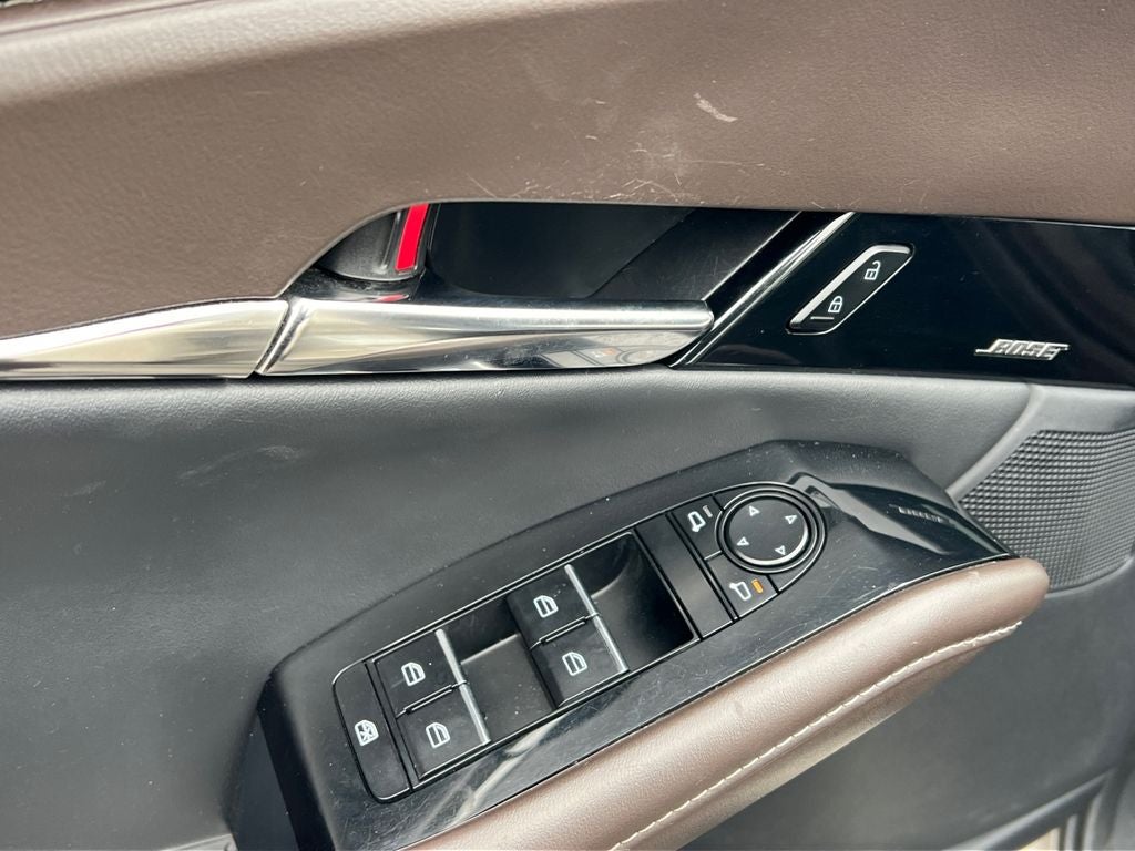 2024 Mazda Mazda CX-30 2.5 S Premium Package