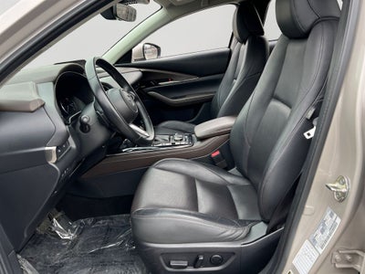 2024 Mazda Mazda CX-30 2.5 S Premium Package