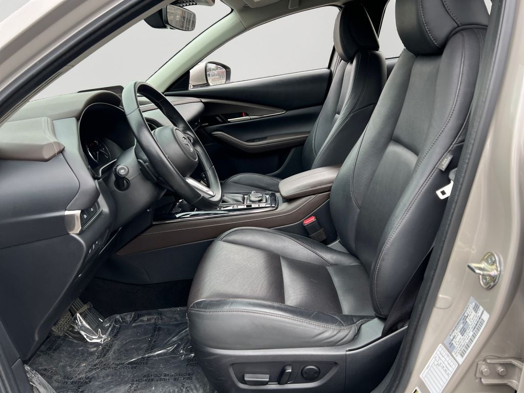 2024 Mazda Mazda CX-30 2.5 S Premium Package